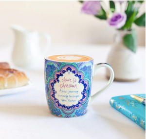 Intrinsic Dare To Dream Mug