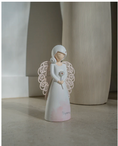 You Are An Angel Figurine – Happiness