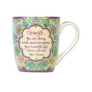 Intrinsic Strength Mug
