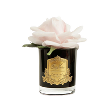 Load image into Gallery viewer, Côte Noire Perfumed Natural Touch Rose in Black - French Pink

