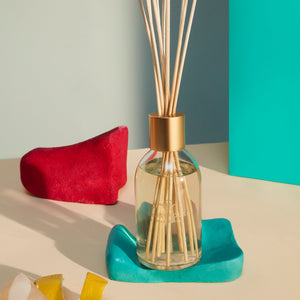 Glasshouse Fragrances Diffuser - Bora Bora Bungalow 250ML