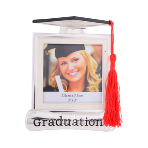 Graduation Hat Frame