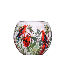 Load image into Gallery viewer, Koh Living Desert Pea Tea Light Candle Holder
