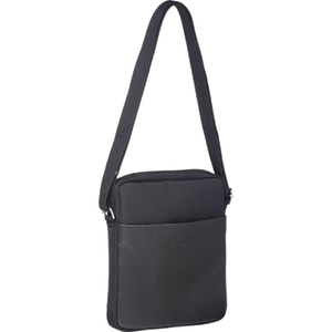 Pierre Cardin Leather/Canvas iPad Bag