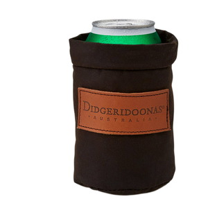 Didgeridoonas Australian Can Cooler