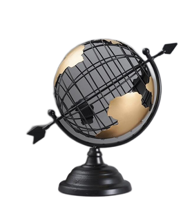 Arrow Globe