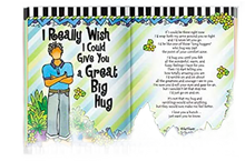 Load image into Gallery viewer, My Son, I Love You... Forever, for Always, and No Matter What! Hardcover Gift Book
