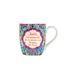 Load image into Gallery viewer, Intrinsic Auntie Mug
