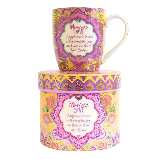 Intrinsic Mumma Love Mug