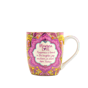 Intrinsic Mumma Love Mug