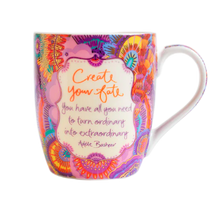 Load image into Gallery viewer, Intrinsic Create Your Fafe Mug
