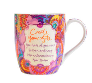 Intrinsic Create Your Fafe Mug