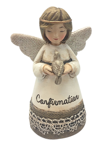 Confirmation Blessing Angel