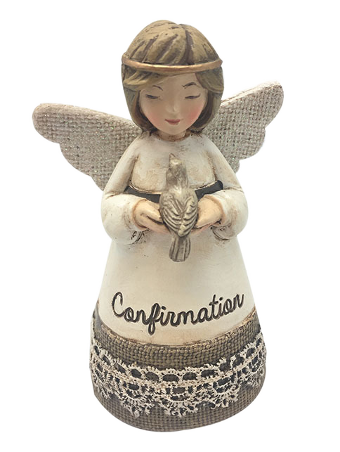 Confirmation Blessing Angel