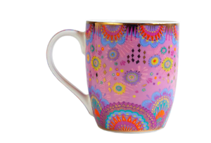 Intrinsic Create Your Fafe Mug