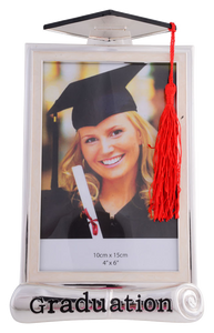 Graduation Hat Frame