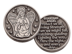 Guardian Angel Pocket Token