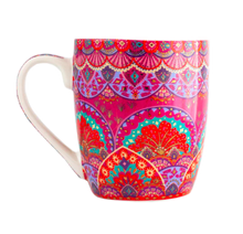 Load image into Gallery viewer, Intrinsic Rise Strong Mug
