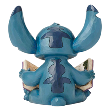 Load image into Gallery viewer, Disney Traditions By Jim Shore – Stitch Ohana Means Family Lilo &amp; Stitch
