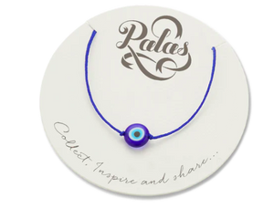 Palas Evil eye protection bracelet