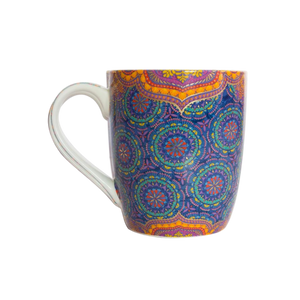Intrinsic Courage Mug