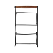 Load image into Gallery viewer, Ladelle Classica 2 Tier Serving Tower
