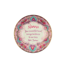 Load image into Gallery viewer, Intrinsic Nanna Trinket Dish
