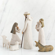 Load image into Gallery viewer, Willow Tree - Nativity Set
