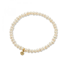 Load image into Gallery viewer, Palas Pearl Healing Bracelet
