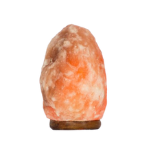 Load image into Gallery viewer, 2-3kg Natural Himalayan Salt Lamp

